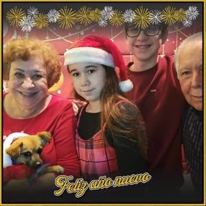 Meet your Posher, Felicia